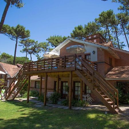 Posada Del Bosque By Hs Carilo Esterno foto