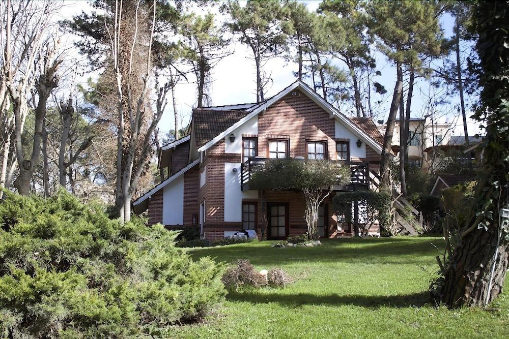 Posada Del Bosque By Hs Carilo Esterno foto
