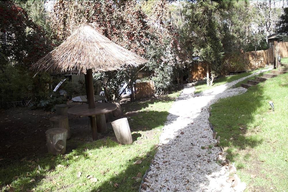 Posada Del Bosque By Hs Carilo Esterno foto