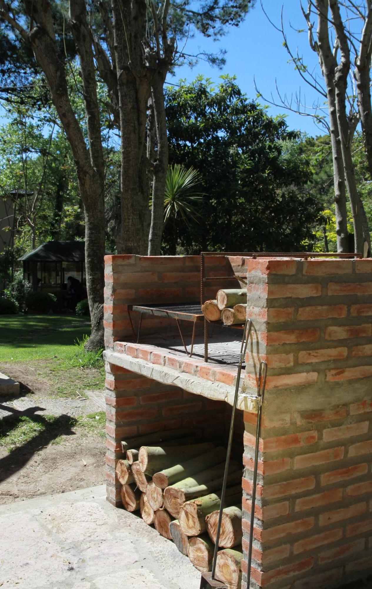 Posada Del Bosque By Hs Carilo Camera foto