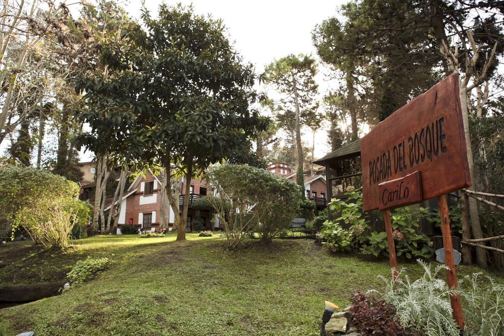 Posada Del Bosque By Hs Carilo Esterno foto