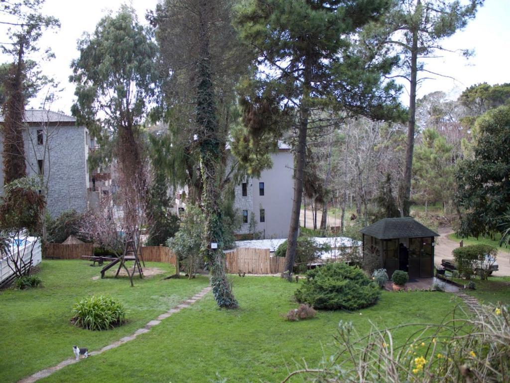 Posada Del Bosque By Hs Carilo Esterno foto