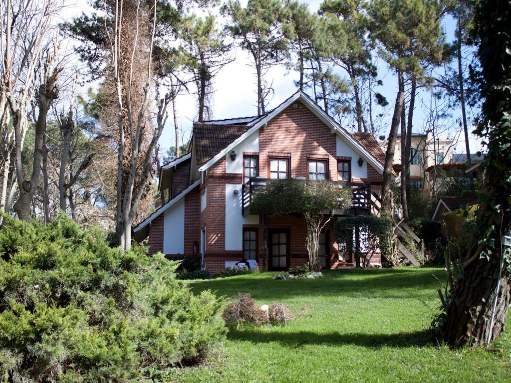 Posada Del Bosque By Hs Carilo Esterno foto