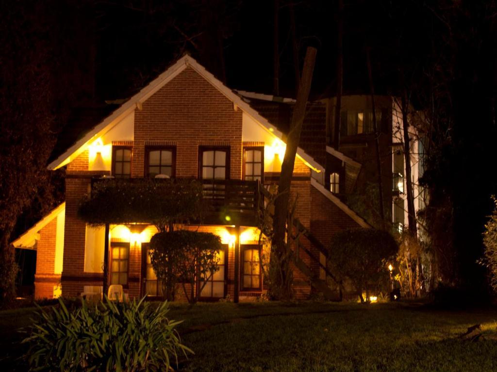Posada Del Bosque By Hs Carilo Esterno foto
