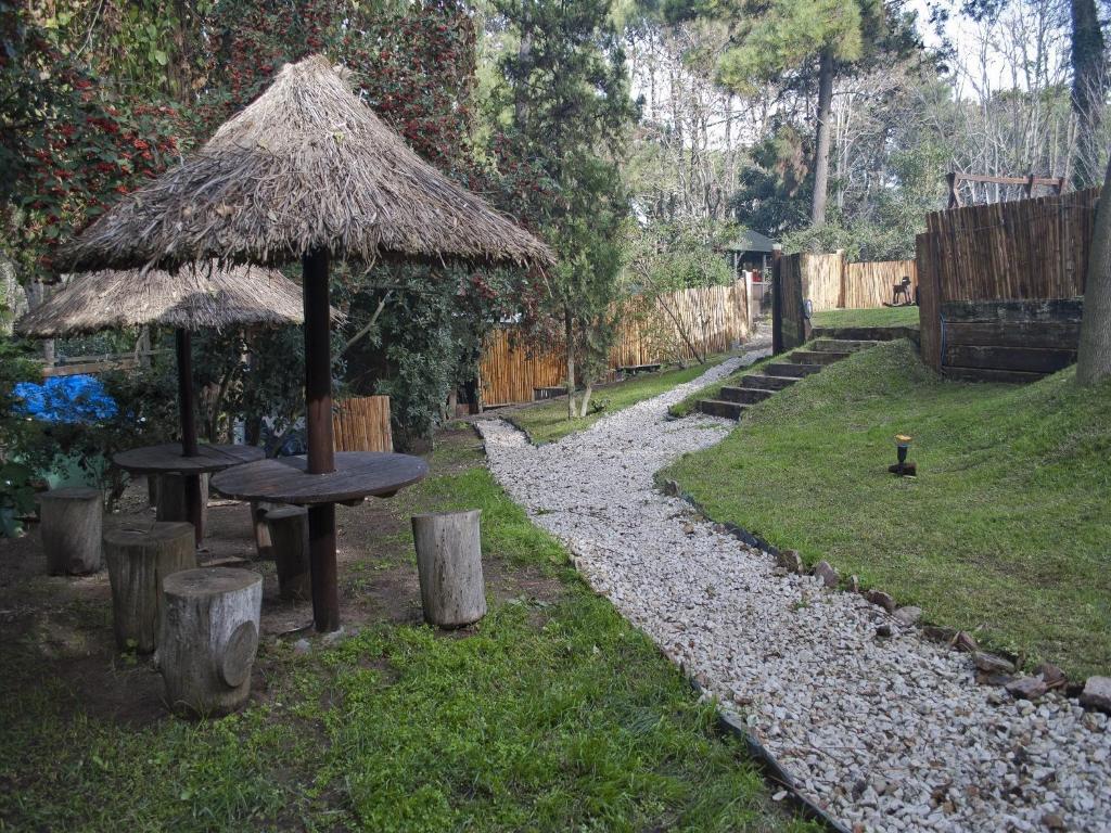 Posada Del Bosque By Hs Carilo Esterno foto