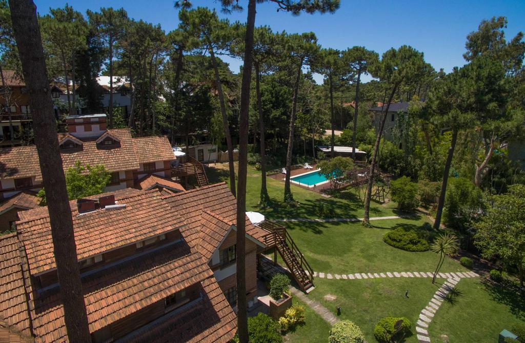 Posada Del Bosque By Hs Carilo Esterno foto
