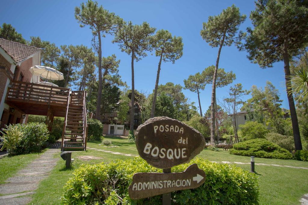 Posada Del Bosque By Hs Carilo Esterno foto
