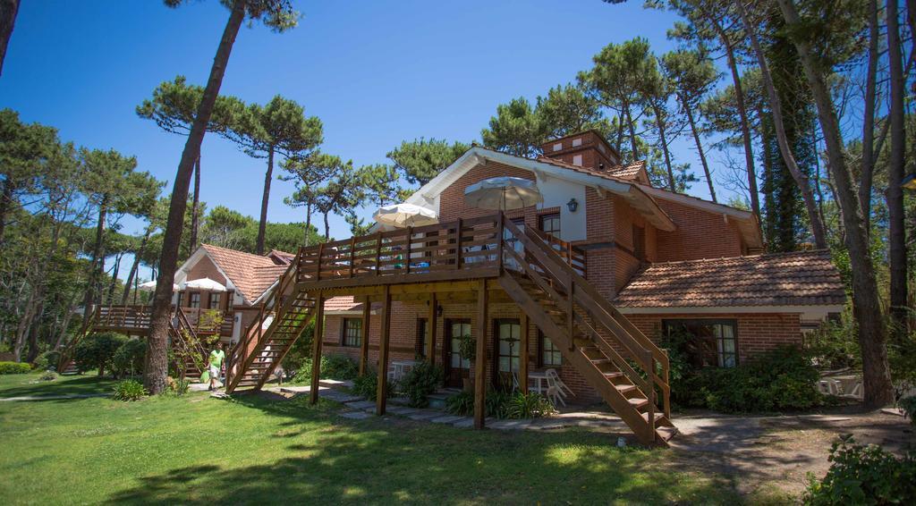 Posada Del Bosque By Hs Carilo Esterno foto