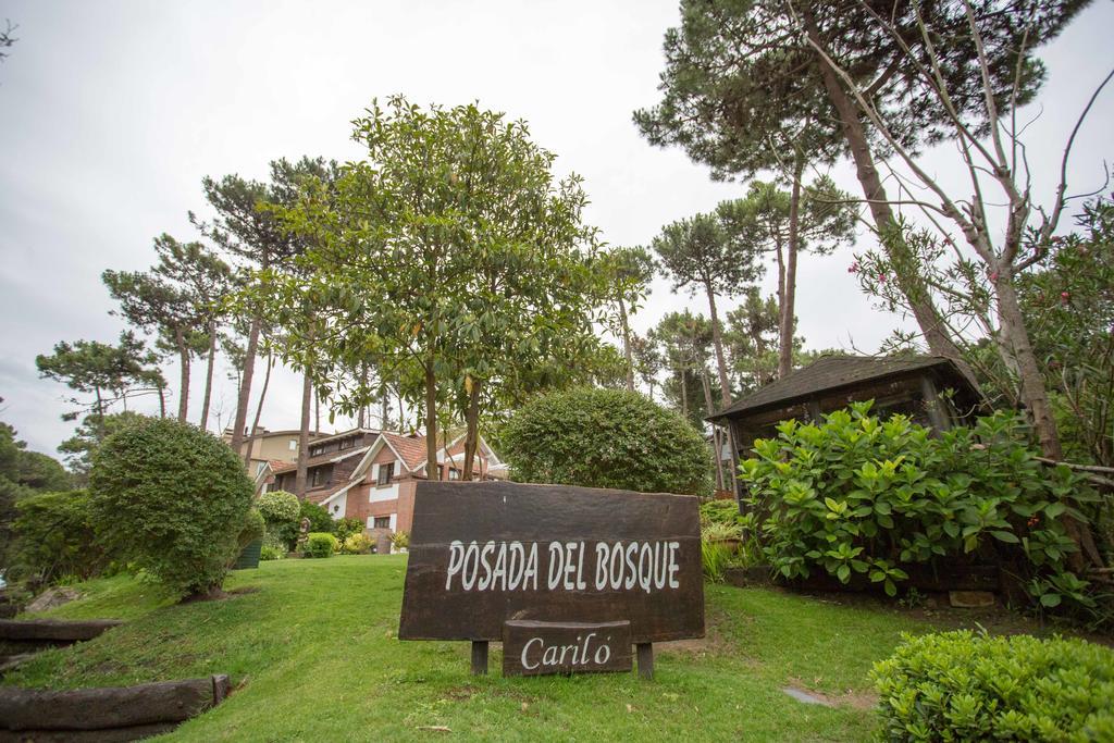 Posada Del Bosque By Hs Carilo Esterno foto