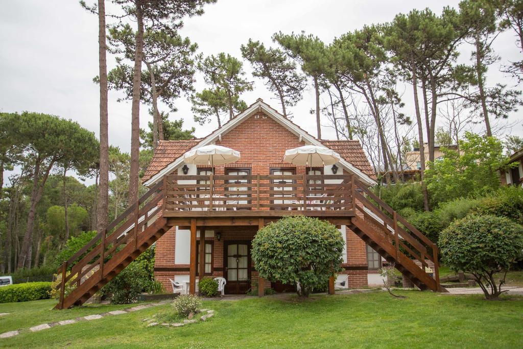 Posada Del Bosque By Hs Carilo Esterno foto