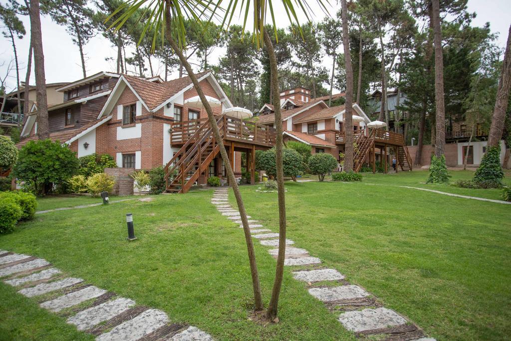 Posada Del Bosque By Hs Carilo Esterno foto