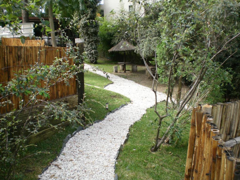 Posada Del Bosque By Hs Carilo Esterno foto