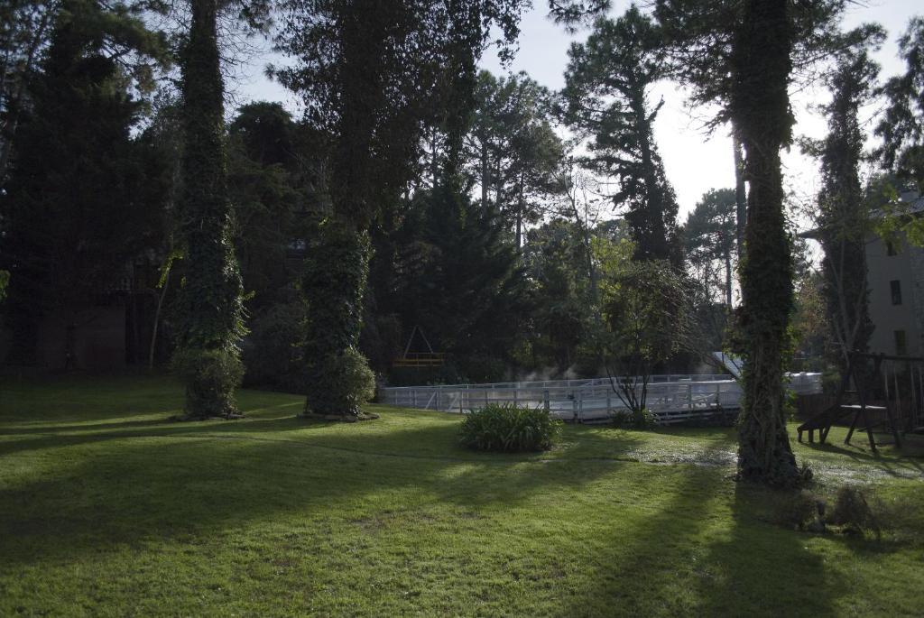 Posada Del Bosque By Hs Carilo Esterno foto