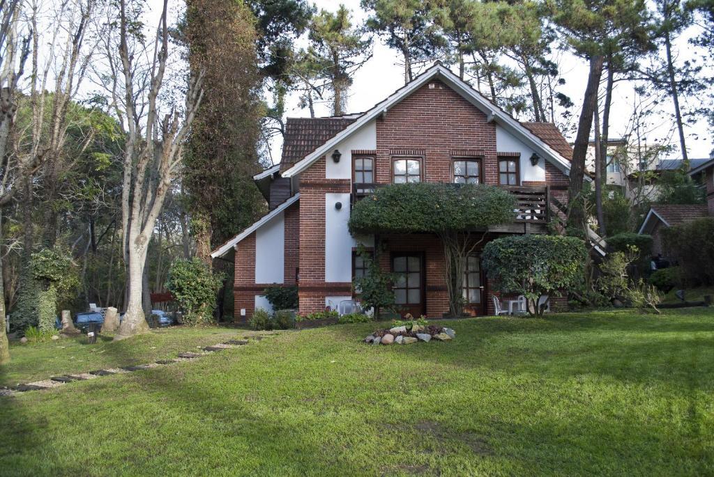 Posada Del Bosque By Hs Carilo Esterno foto