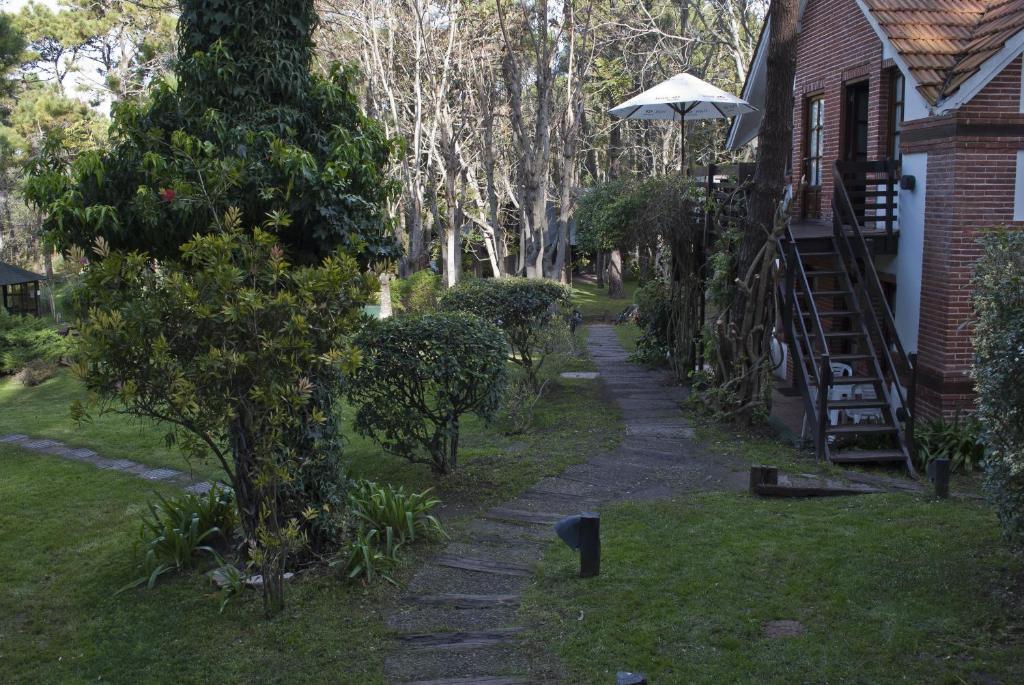 Posada Del Bosque By Hs Carilo Esterno foto
