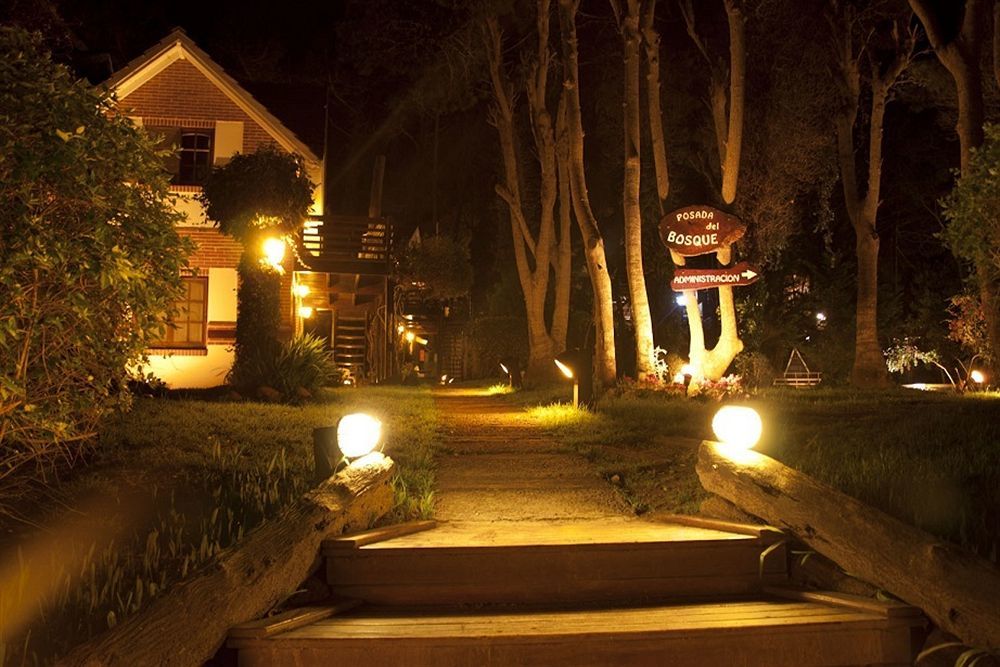 Posada Del Bosque By Hs Carilo Esterno foto